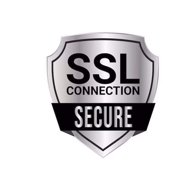 SSL Encryption